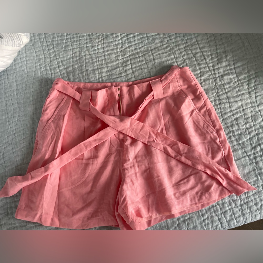 Spartina size 14 shorts NWT